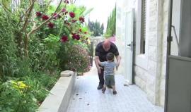 #شاهد
الأسرى و عائلاتهم مضربون عن الطعام 
تقرير دانا أبوشمسية
#إضراب_الكرامة