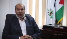 ماذا قالت حركة حماس عن التعزية بوفاة شمعون بيريز؟