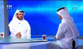 الكاتب القطري ماجد الإنصاري : دول الحصار تدفع مايقارب 500 ألف دولار يوميا لشركات إعلامية مختصة لتشويه سمعة قطر خارجيا