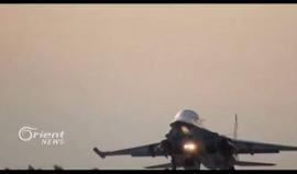 روسيا تعلن عن سحب قواتها من إيران مع "احتمال عودتها"
(أورينت نيوز)