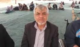 بث مباشر : مقابلات مع المشاركين في #جمعة_الشهداء_والاسرى بمخيم العودة شرق مدينة غزة