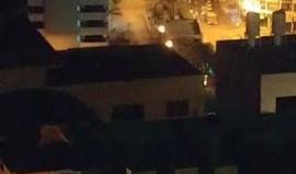 #شاهد
اقتحام قوات الاحتلال لمدينة نابلس واندلاع مواجهات مع الشبان
تصوير فضائية النجاح