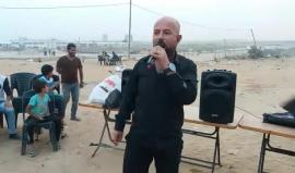 #مباشر أمسية تراثية وشعبية من مخيم العودة شرق مدينة غزة
بث/ عبد الرحمن الربعي