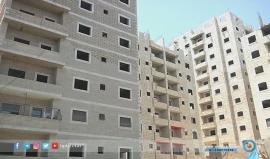 #شاهد | الاحتلال يُخطر عدد من المباني في حي المطار قرب مخيم قلنديا بالهدم
تقرير: محمد علوان