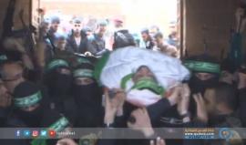 مطالبات فلسطينية برد مقاوم على اغتيال فقهاء وترقب اسرائيلي
تقرير: محمد الداهودي