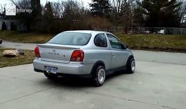 #شاهد إختراع إطارات تمنح السيارة حركات بـ مختلف الاتجاهات في كندا !