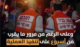 #شاهد
دعوات لإتلاف "سجلات" كاميرات المراقبة الخاصة بالفلسطينيين عقب عملية #نابلس بعد تكثيف الاحتلال لعملياته بحثاً عن المنفذين
تقرير شيرين موسى حبش