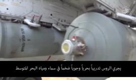 #شاهد قادة الإحتلال: سنضرب التهديدات الإيرانية أينما كانت، وحرب لبنان القادمة ستكون الأخيرة !

تقرير: القناة 2 العبرية
ترجمة: وكالة شهاب للأنباء