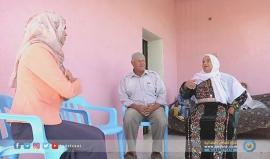 #شاهد | "سنعود يوما"، لسان حال المهّجرين من قراهم وبلداتهم على يد الاحتلال بنكسة العام 1967.
تقرير: لندا شلش