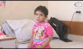 بعد وقف السلطة للتحويلات الطبية .. حياة مرضي السرطان في غزة على المحك. 
تقرير رمزي أبو جزر ‏