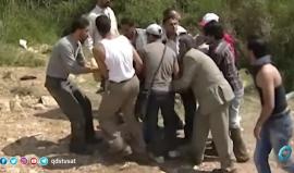 #لبنان.. دعوات لأوسع مشاركة في مسيرة العودة الكبرى الثلاثاء