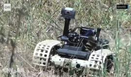 منها ما قتل منفذ هجوم دالاس.. إليكم الروبوتات التي تساعد الشرطة في عملها