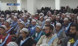 #شاهد تكريم 300 حافظ لكتاب الله في الشمال السوري