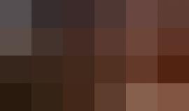 #فيديو يُـوثق سماع اطلاق كثيف للنيران في الخليل فجر اليوم