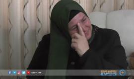 لأوّل مرّة بعد استشهاده
#شاهد| ملابس الشهيد أحمد نصر جرّار التي كان يرتديها عند استشهاده.