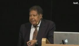 وفاة العالم المصري #أحمد_زويل الحائز على نوبل للكيمياء