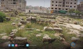 "بئر حرم الرامة" من أقدم المواقع التاريخية وأهمها في مدينة #الخليل .
قناة القدس