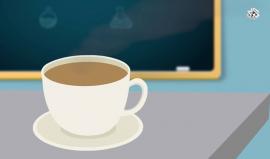 #القهوة أكثر السلع استهلاكاً في العالم بعد النفط الخام.. تعرفوا على سر اكتشافها