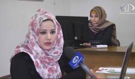 ‏"نظام الأمل".. تطبيق ذكي يسهـل للصم التفاعل مع المجتمع 

تقرير ديما اللبابيدي