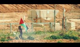 #شاهد
بالعربي وبالعبري وبكل اللغات... #مستمرون_رغم_الحصار