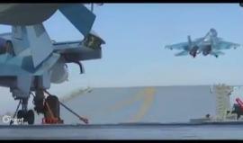 روسيا في سوريا .. هل لإنقاذ الأسد أم لتجربة أسلحتها ضدّ المدنيين السوريين؟

تقري : ساري عبد الحق