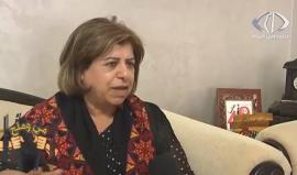 الأمين العام للجبهة الشعبية احمد سعدات مضرب عن الطعام منذ 11 يوما 
تقرير فلسطين اليوم