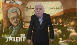 حكي بالفلسطيني 40 | FATEH GOT TALENT | سامر عيسى