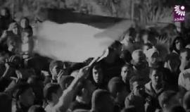 لن تراها إلا في فلسطين.. #شاهد قصة الأسيريّن معاذ مسامح ولؤي صوان من طولكرم
