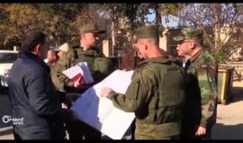 النظام يقصف حيي القاطرجي وقاضي عسكر بغاز الكلور والدفاع المدني يعلن حلب مدنية منكوبة