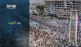 #شاهد مالذي دفع الشباب للهرب من سوريا منذ عهد حافظ الأسد إلى اليوم