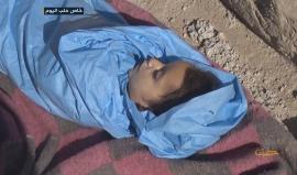 ننصح عدم متابعة الأطفال "18+" 
لحظات مروهة وشهادات موثقة من مجزرة الكيماوي بغاز السارين التي ارتكبها نظام الاسد بمدينة #خان_شيخون بريف #إدلب راح ضحيتها أكثر من 100 شهيد و 400 مصاب . 
#خان_شيخون_تختنق
#ChemicalAssad
#Idlib