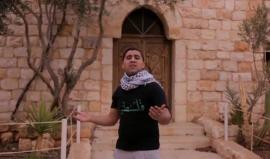 أنشودة | أم الشهيد | أم البطل