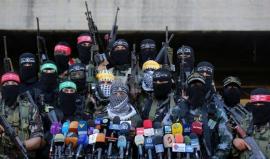 الغرفة المشتركة لفصائل المقاومة تعلن موعد إجراء مناورة "الركن الشديد"