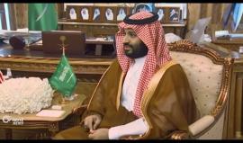 تنظيم الدولة والنفوذ الإيراني على طاولة المحادثات الأميركية السعودية بالرياض