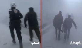 هل ستترك الغوطة الشرقية كما تركت حلب الشرقية لمصيرها؟