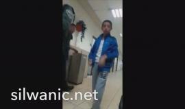 قوات الاحتلال تعتقل القاصرين يزن محمد فروخ "15عاما" ويوسف محمد حجازي من حي عين اللوزة ببلدة سلوان واقتيادهم للتحقيق بمركز البريد بشارع صلاح الدين