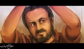 #شاهد
جديد..
 نَفَس رجال ..بيحيي  رجال 
#إضراب_الكرامة