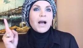 #شاهد .. الإعلامية المصرية آيات عرابي تتحدث عن الشهيد #محمد_الفقيه في مقارنة بين معركته مع قوات الاحتلال في الخليل وحروب جيوش عربية .