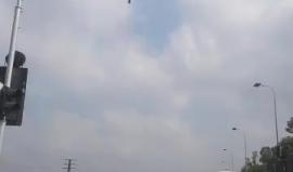 #مباشر.. جولة في قرى ومدن الجليل شمال #فلسطين المحتلة