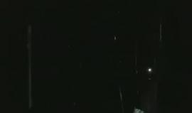 #صور أمطار غزيرة مصحوبة بعواصف رعدية طيلة ليلة أمس على غزة أدت إلى حدوث سيول وفيضان وادي غزة وسط القطاع .