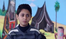 عندما تسأل أطفال فلسطين عن مشاركتهم في الانتخابات.. #شاهد ماذا قالوا؟