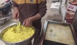 اللقمة الشامية... مطعم دمشقي نقله المهجرون معهم إلى #إدلب

تقرير قاسيون