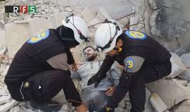 حافة الموت | Edge of death | #MannequinChallenge
RFS#