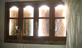 خرج من تحت ركام الحرب.. 

تعرف على قصة الإعلامي علي أكرم ابوشنب مع #شباك_البؤس!