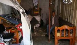 #فيديو الاحتلال يخطر عددا من أهالي حي الشيخ جراح بالقدس بإخلاء منازلهم فورا لصالح جمعيات استيطانية

تقرير: عبدالله العريض