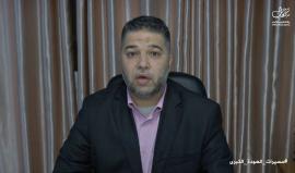 #شاهد.. إعلاميون ونشطاء في #غزة يوجهون بضرورة المشاركة الفاعلة في #مسيرات_العودة_الكبرى غداً على طول حدود قطاع #غزة