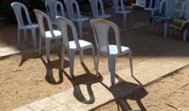 #مباشر.. الشرطة تطالب المعتصمين من الأسرى المقطوعة رواتبهم بإزالة معدات خيمتهم بعد إزالتها كاملة مساء أمس برام الله .