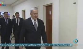 المعارضة "الاسرائيلية" تؤكد أن عهد نتنياهو انتهى.
تقرير: أنس موسى