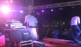 #مباشر مهرجان تأبيني للشهيد القسامي محمد الفقيه في دورا بمشاركة ذوي شهداء انتفاضة القدس