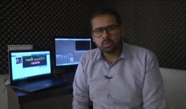 #شاهد
الصحفي جهاد بركات معلقاً على قرار حجب المواقع الإعلامية الفلسطينية
#لا_للحجب